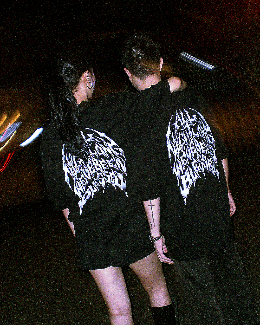 ANL OG T-Shirt
