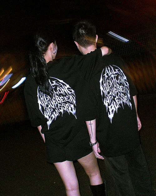 ANL OG T-Shirt