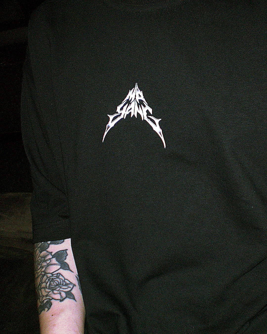 ANL OG T-Shirt